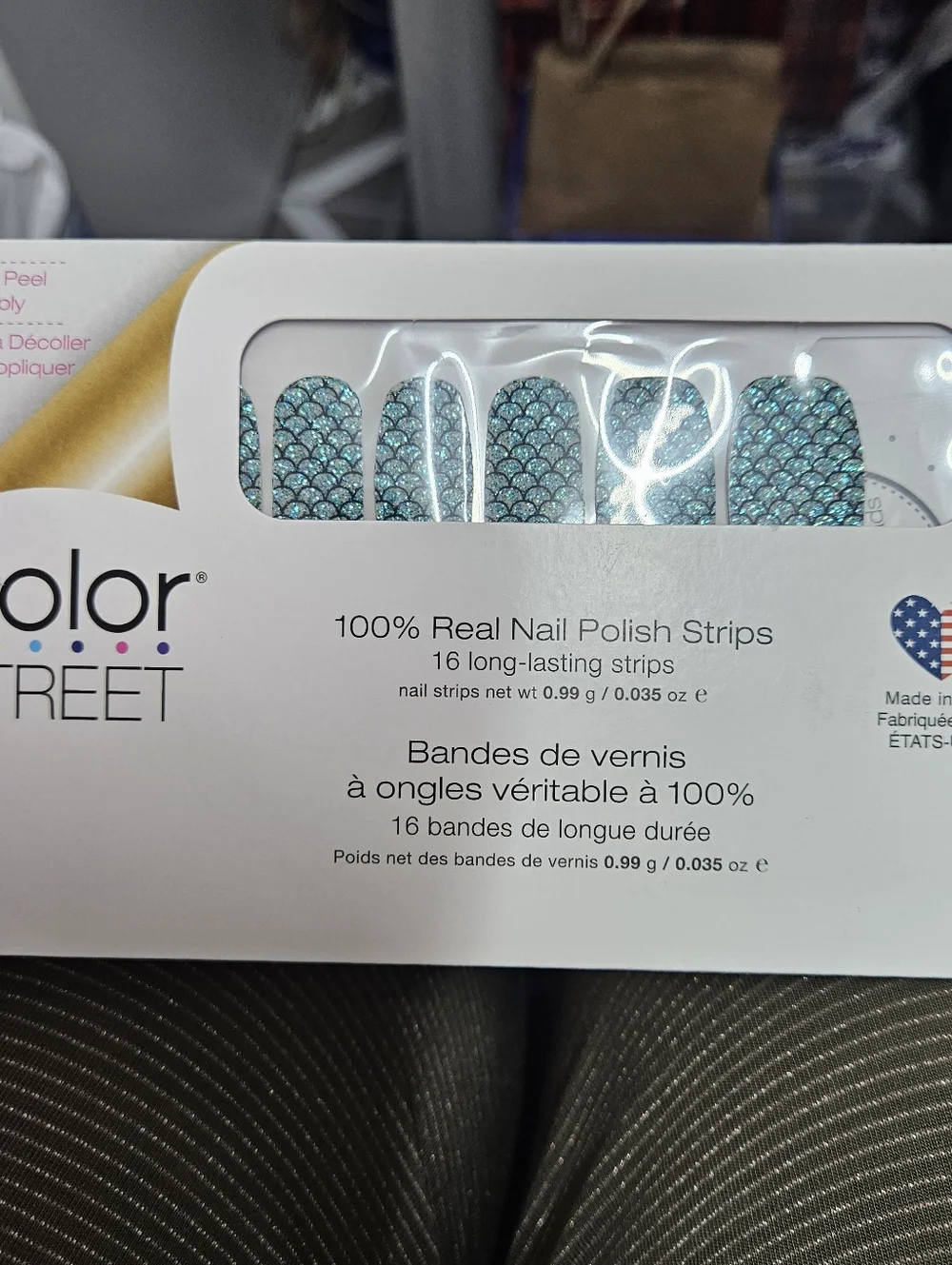 Color Street - Picture 1 of 2